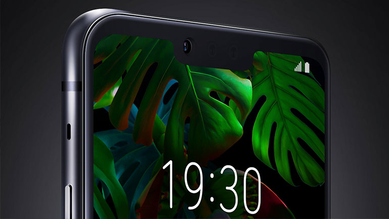Το LG G8 ThinQ στην πρώτη θέση από την VCX για την εξαιρετική του κάμερα