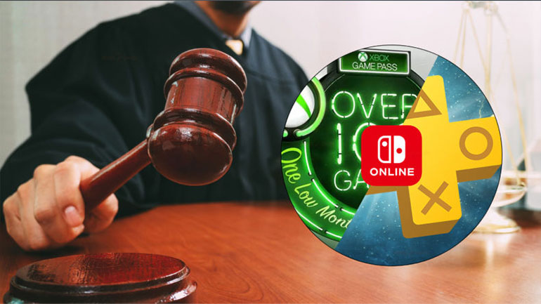 Η βρετανική κυβέρνηση ερευνά τις online υπηρεσίες των Sony, Microsoft και Nintendo