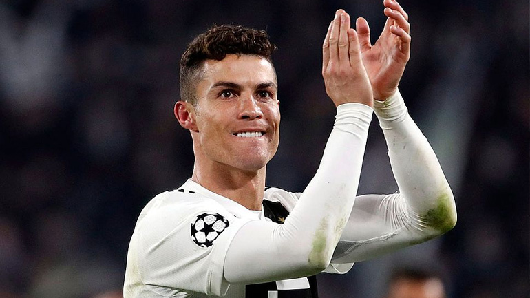 «Επιστρέφει με τον Άγιαξ ο Κριστιάνο Ρονάλντο»