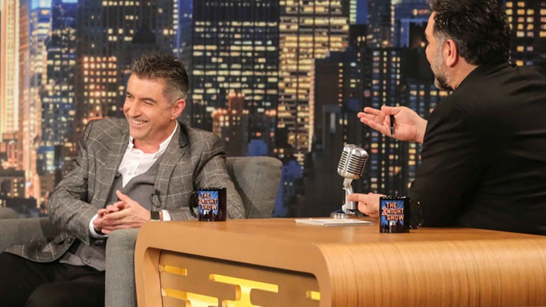 Θοδωρής Ζαγοράκης: «Είναι χυδαίο και δεν είναι δίκαιο»