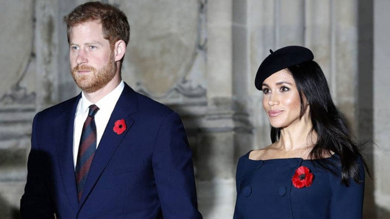 Ο πρίγκιπας Harry και η Meghan Markle έσπασαν το ρεκόρ Γκίνες!