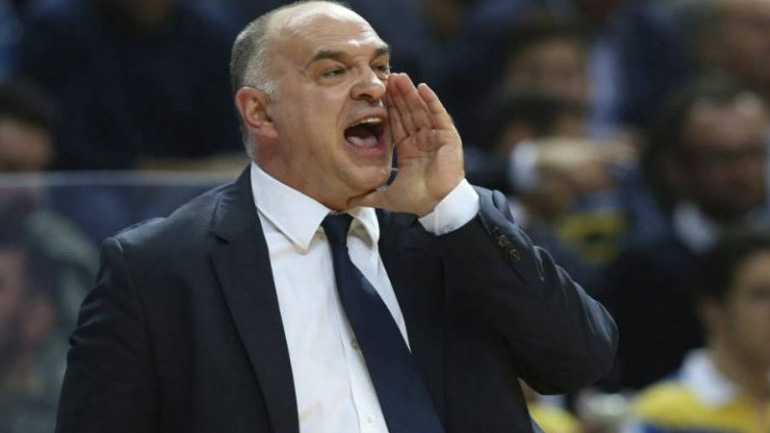 Λάσο: «Είναι μια πολύ αθλητική ομάδα ο Παναθηναϊκός»