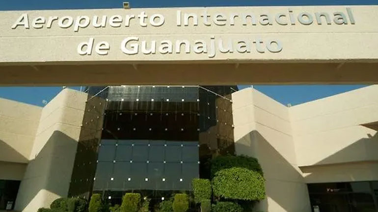 Ένοπλη ληστεία με λεία ένα εκατ. δολάρια έγινε μέσα σε τρία λεπτά σε αεροδρόμιο του Μεξικού