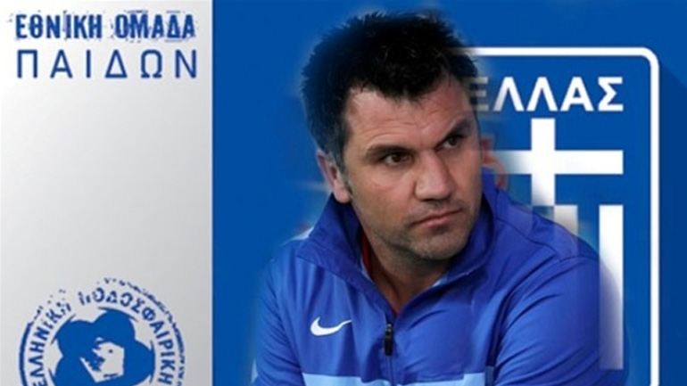 Κεχαγιάς: «Μπορούμε να κυνηγήσουμε το όνειρό μας»