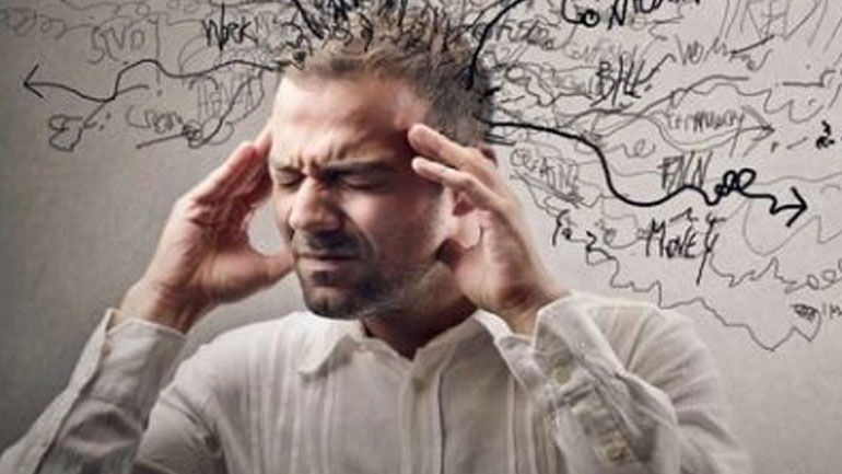 Τα ζώδια και το άγχος – Xρήσιμες συμβουλές για το ζώδιό σου