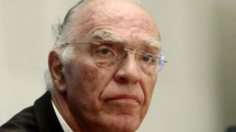 Λεβέντης: Η κυβέρνηση επιδιώκει να αλλάξει την πολιτική ατζέντα με σκανδαλολογία