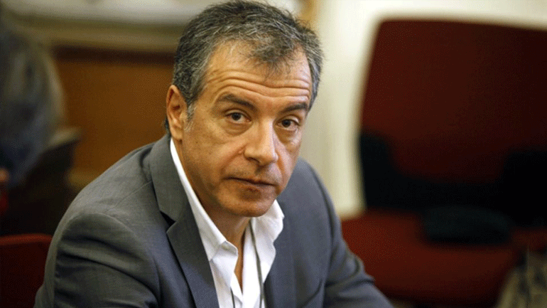 «Οι υπουργοί του κ.Τσίπρα να πάψουν να κάνουν τα στραβά μάτια – Τα Εξάρχεια πρέπει να γίνουν και πάλι γειτονιά»