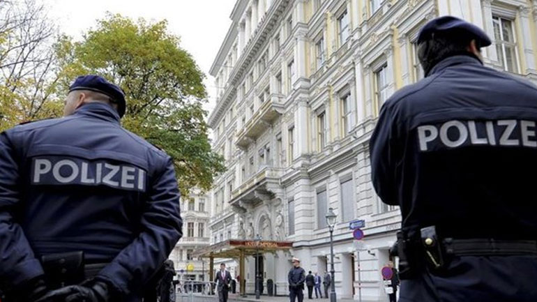 Αυστρία: Σε 1.622 ανήλθε το 2018 ο αριθμός των αδικημάτων με ακροδεξιό υπόβαθρο