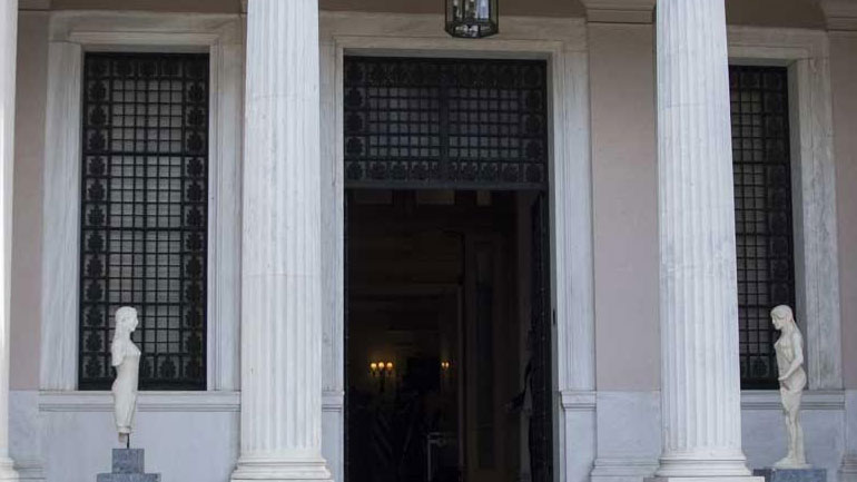 Μαξίμου: «Η ΝΔ κρύβεται για το πόθεν έσχες των στελεχών της και ψάχνει να δικαιολογήσει τα αδικαιολόγητα»