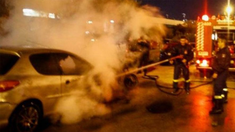 Ταυτοποιήθηκε ένας από τους δράστες της επίθεσης στους οπαδούς της ΑΕΚ