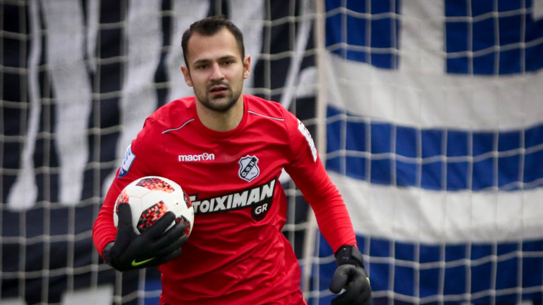 ΟΦΗ: Χωρίς τον Στρέζο στον «τελικό» με τον ΠΑΣ Γιάννινα