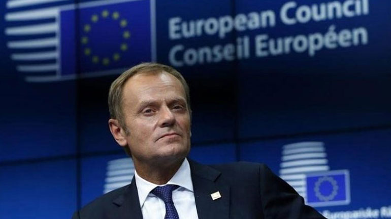 Brexit: Ο Τουσκ θα προτείνει μια «ευέλικτη» παράταση 12 μηνών