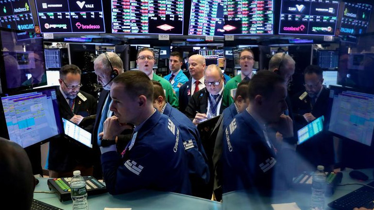 Κλείσιμο με άνοδο στη Wall Street