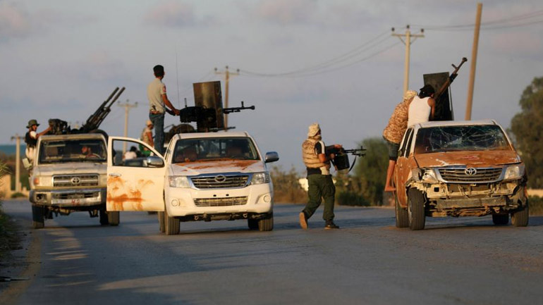 Λιβύη: Οκτώ χρόνια πολιτικού χάους και συγκρούσεων σε μια διχασμένη χώρα