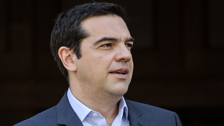 «Ενώνουμε δυνάμεις για την Ελλάδα των πολλών, για την Ευρώπη των λαών»