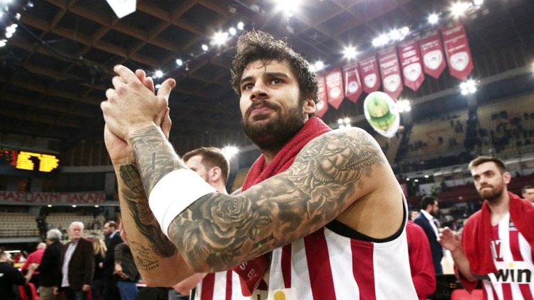 Πρίντεζης: Μία μεγάλη συγγνώμη στον κόσμο