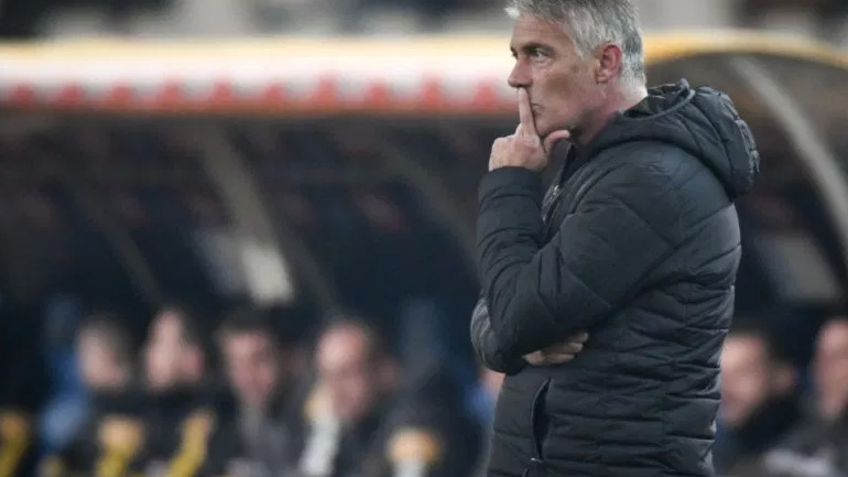 Με έξι απουσίες η Λαμία απέναντι στον ΠΑΟΚ