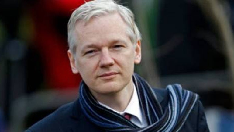 Ισημερινός: Ο Τζούλιαν Ασάνζ επέδειξε «αχαριστία και έλλειψη σεβασμού» απέναντι στη χώρα, καταγγέλλει το Κίτο