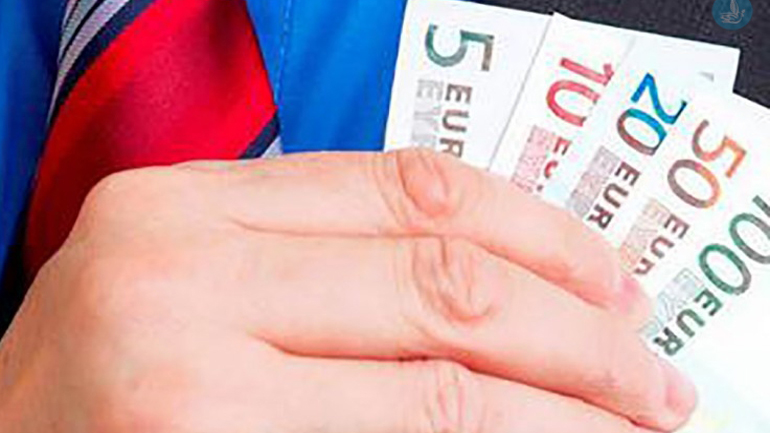 Ρόδος: Εισέπραττε επί έξι χρόνια τη σύνταξη της νεκρής μητέρας του