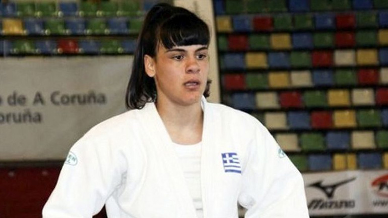 Τζούντο: Χρυσό μετάλλιο για την Τελτσίδου στο Γκραν Πρι της Αττάλειας, «χάλκινος» ο Αζωίδης