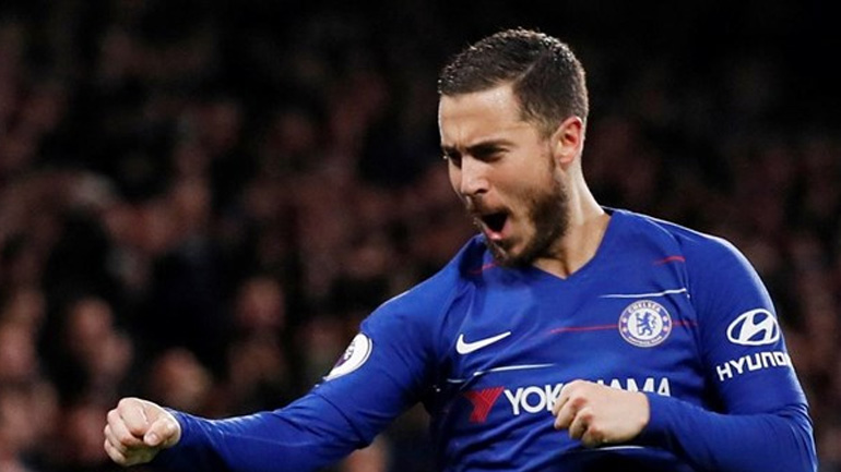 Marca: «Τα βρήκαν Ρεάλ και Τσέλσι για τον Αζάρ»