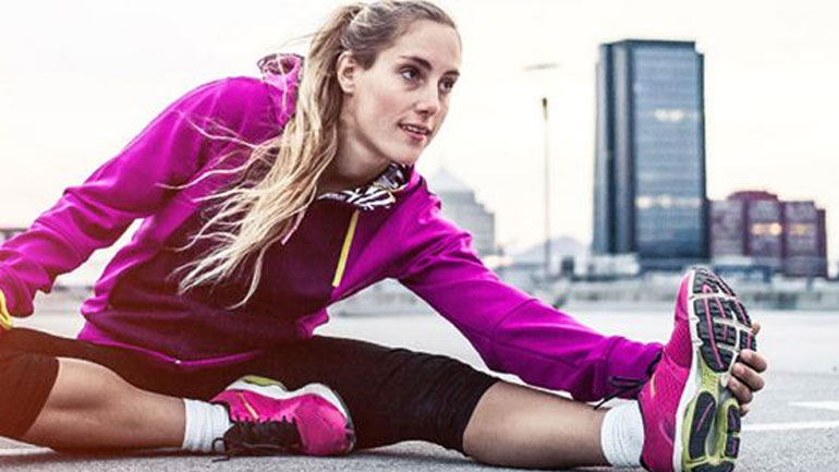 Γιατί είναι απαραίτητο το ζέσταμα πριν από την προπόνηση;