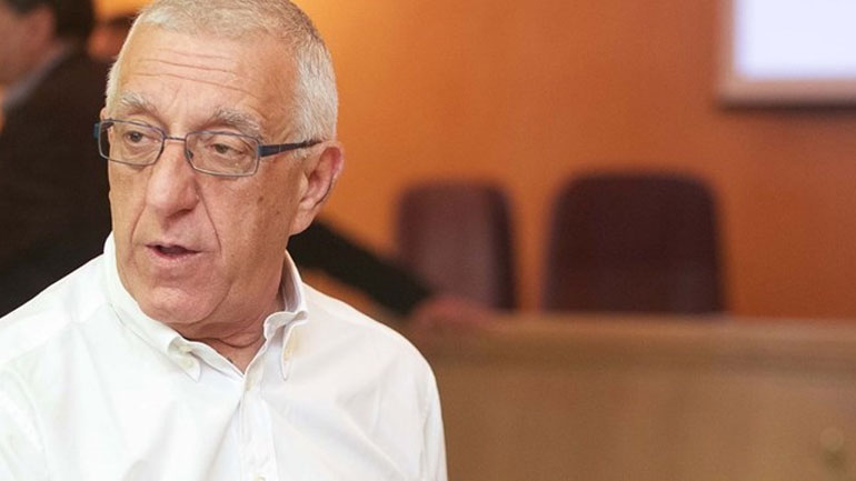 Νικήτας Κακλαμάνης: Στις ευρωεκλογές το μήνυμα για τον κ. Τσίπρα πρέπει να είναι ηχηρό