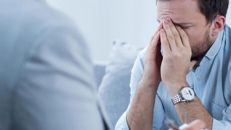 Αυνανισμός και κατάθλιψη – Υπάρχει σχέση;