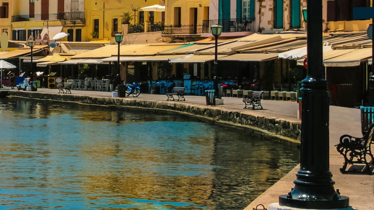 Διαδημοτική συνεργασία για e- Τουρισμό στα Χανιά