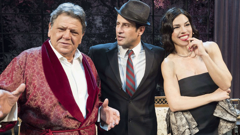 Πού θα πάμε σήμερα στην πόλη – Ατζέντα εκδηλώσεων