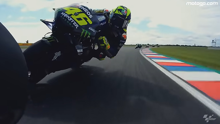 MotoGP2019: Ξαναζώντας την Αργεντινή