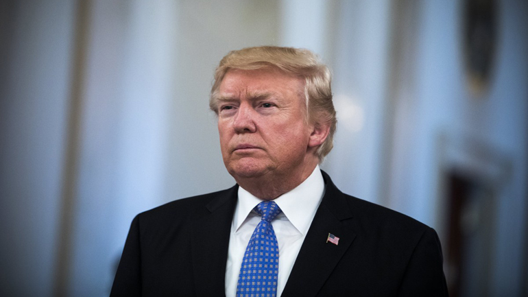 Τραμπ: Δεν έχω διαβάσει ακόμη την έκθεση του ειδικού εισαγγελέα Μάλερ