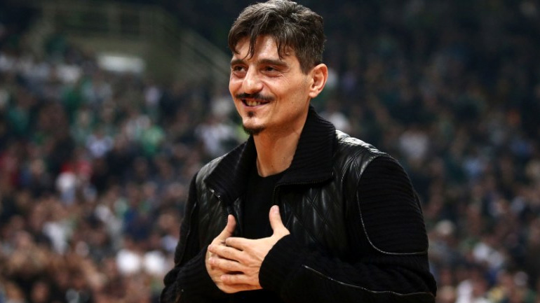 Ο Γιαννακόπουλος θέλει τον Κόκκαλη στην ΚΑΕ Ολυμπιακός