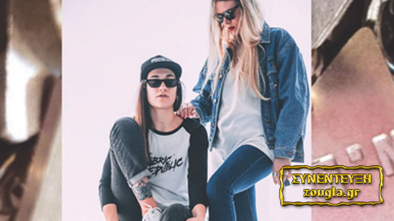 Fabric Republic: Όταν η μόδα δημιουργεί συνειδήσεις