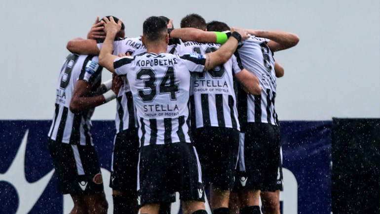 Νίκησε και ελπίζει στην παραμονή ο ΟΦΗ, 1-0 τον ΠΑΣ Γιάννινα