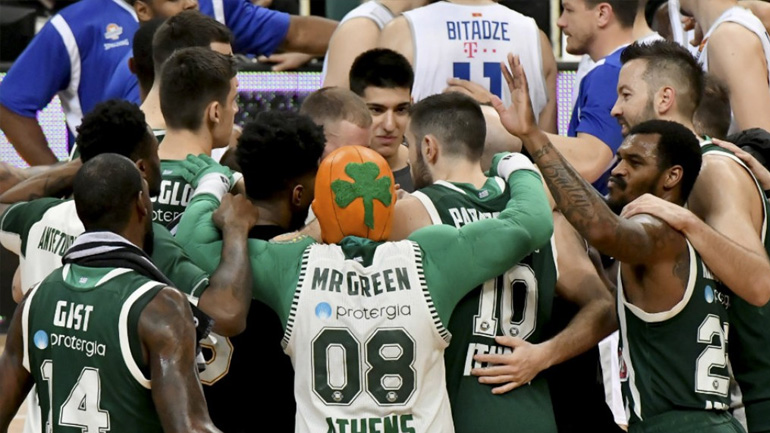 Ο δρόμος για το έβδομο αστέρι περνάει από τη Μαδρίτη