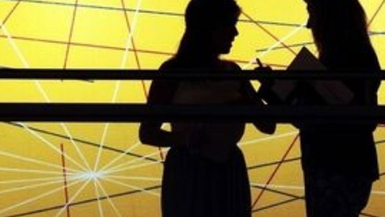 Άρωμα γυναίκας σε όλα τα ευρωπαϊκά αξιώματα