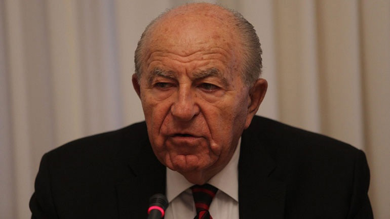 Κρις Σπύρου: «Η Συμφωνία των Πρεσπών είναι ανθελληνική, ανυπόστατη και παράνομη» Κρις Σπύρου: «Η Συμφωνία των Πρεσπών είναι ανθελληνική, ανυπόστατη και παράνομη»