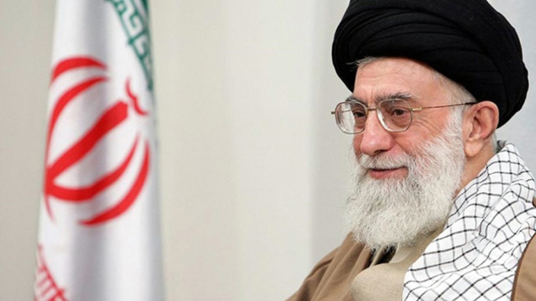 Ιράν: Ο Ανώτατος Ηγέτης καλεί το Ιράκ να απαιτήσει την αποχώρηση των στρατευμάτων των ΗΠΑ από τη χώρα