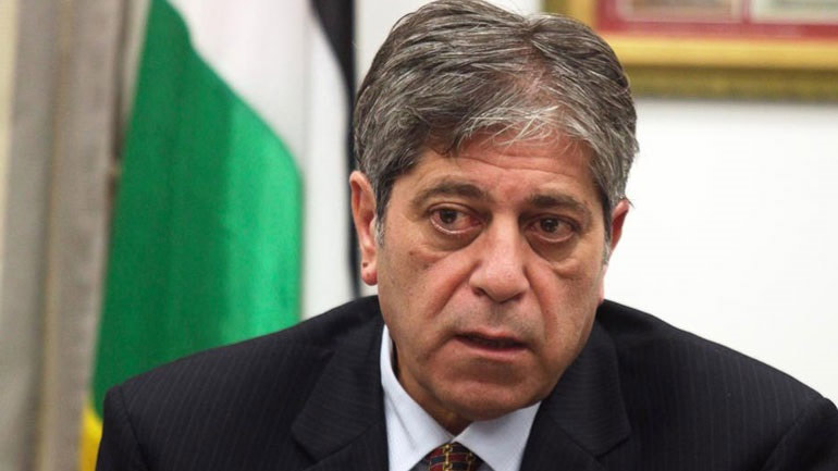 Παλαιστίνιος πρέσβης στην Αθήνα: «Ήρθε η ώρα για την αναγνώριση του κράτους της Παλαιστίνης»