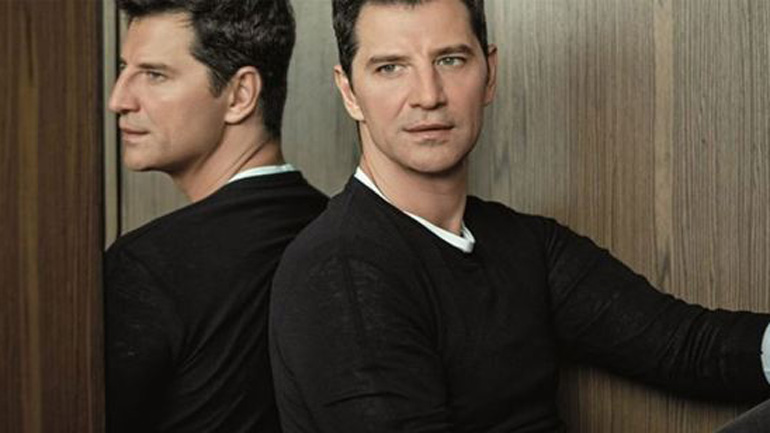 Σάκης Ρουβάς: Όλες οι λεπτομέρειες για τη νέα του εκπομπή στον ΣΚΑΪ