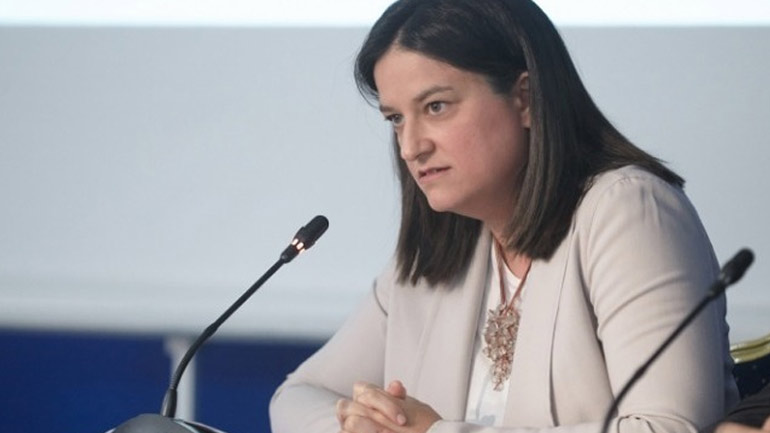 Κεραμέως: Θα επιδιώξουμε σχολεία και πανεπιστήμια πιο ελεύθερα και πιο αυτόνομα