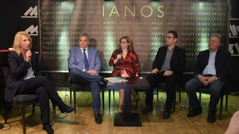 Σε καλό πολιτικό κλίμα διεξήχθη το debate των υποψηφίων περιφερειαρχών