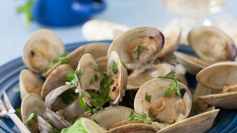 Συνελήφθη με 700 κιλά… αχιβάδες