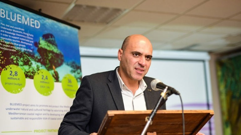 Αλόννησος: Υποθαλάσσια μουσεία για την ανάδειξη των αρχαιολογικών θησαυρών