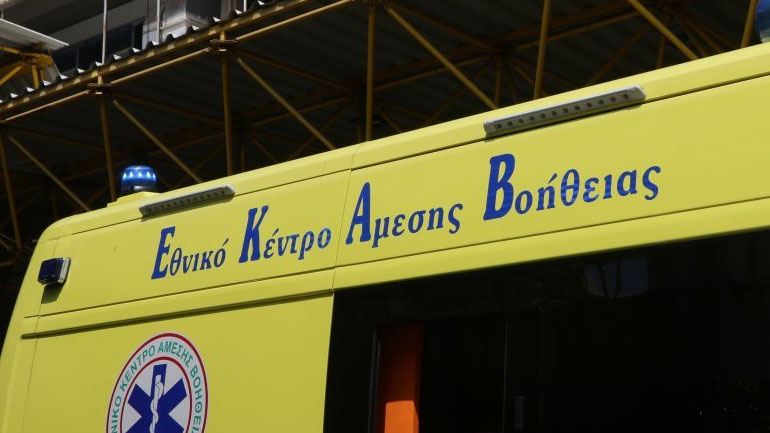 Πτώμα σε προχωρημένη σήψη εντοπίστηκε σε παραλία της Ρόδου