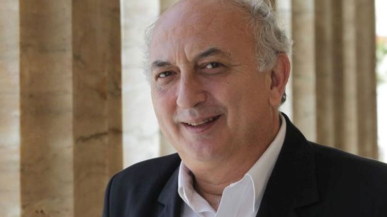 «Με λογισμό και με όνειρο προχωρούμε στο μέλλον, με σχέδιο, με βιώσιμη και δίκαιη ανάπτυξη, για μια Νέα Ελλάδα»