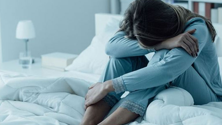 Μήπως είστε ακόμη «κολλημένη» με τον πρώην;