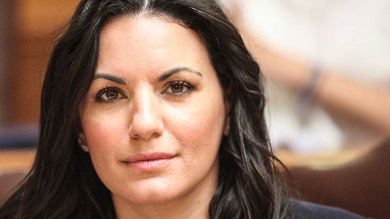 Κεφαλογιάννη: Στις ευρωεκλογές να αποκρούσουμε τον λαϊκισμό και τα άκρα σε όλη την Ευρώπη