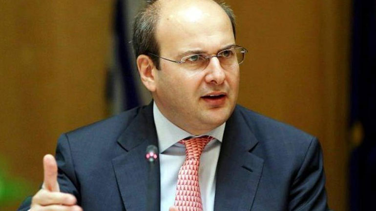 «Στις ευρωεκλογές ο κόσμος θα στείλει τα μηνύματά του τόσο στην κυβέρνηση όσο και στην αντιπολίτευση»